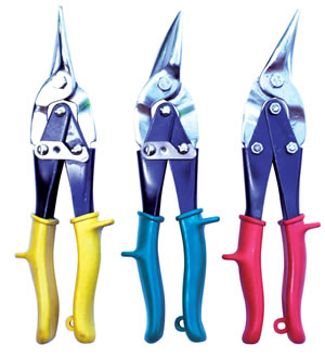 Tinsnip Aviation Set 3pce $21.25